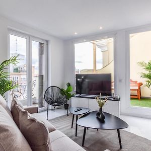Superior Appartement
